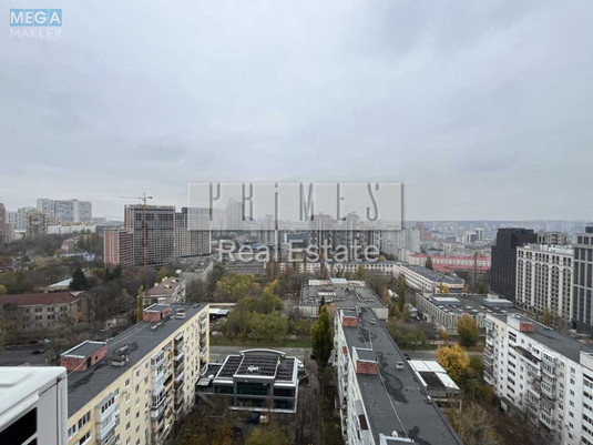 Продаж 3 кімнатної квартири (89/?/?), 17 пов. 25 пов. будинку, <a class="location-link" href="/kiev/" title="Недвижимость Київ">Київ</a>, <a class="location-link" href="/kiev/pecherskij/" title="Недвижимость Печерський район">Печерський р-н</a>, Лабораторный пер., 6 (изображение 5)