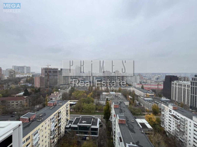 Продаж 3 кімнатної квартири (89/?/?), 17 пов. 25 пов. будинку, <a class="location-link" href="/kiev/" title="Недвижимость Київ">Київ</a>, <a class="location-link" href="/kiev/pecherskij/" title="Недвижимость Печерський район">Печерський р-н</a>, Лабораторный пер., 6 (изображение 5)