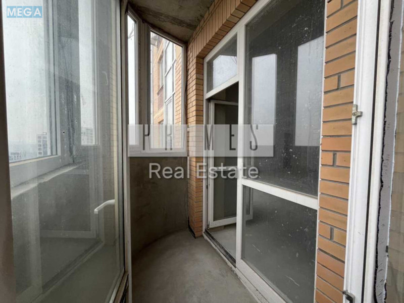 Продаж 3 кімнатної квартири (89/?/?), 17 пов. 25 пов. будинку, <a class="location-link" href="/kiev/" title="Недвижимость Київ">Київ</a>, <a class="location-link" href="/kiev/pecherskij/" title="Недвижимость Печерський район">Печерський р-н</a>, Лабораторный пер., 6 (изображение 6)