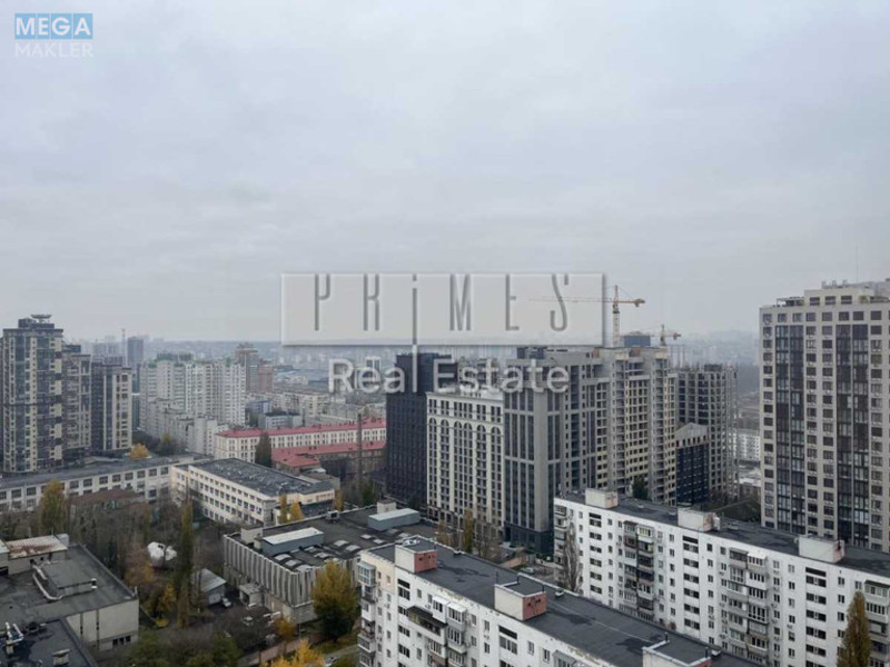 Продаж 3 кімнатної квартири (89/?/?), 17 пов. 25 пов. будинку, <a class="location-link" href="/kiev/" title="Недвижимость Київ">Київ</a>, <a class="location-link" href="/kiev/pecherskij/" title="Недвижимость Печерський район">Печерський р-н</a>, Лабораторный пер., 6 (изображение 11)