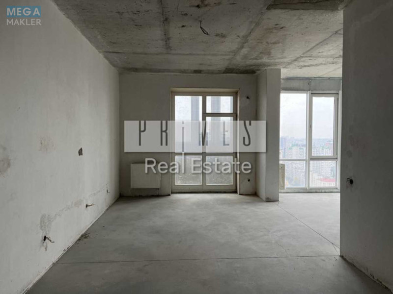 Продаж 3 кімнатної квартири (89/?/?), 17 пов. 25 пов. будинку, <a class="location-link" href="/kiev/" title="Недвижимость Київ">Київ</a>, <a class="location-link" href="/kiev/pecherskij/" title="Недвижимость Печерський район">Печерський р-н</a>, Лабораторный пер., 6 (изображение 12)