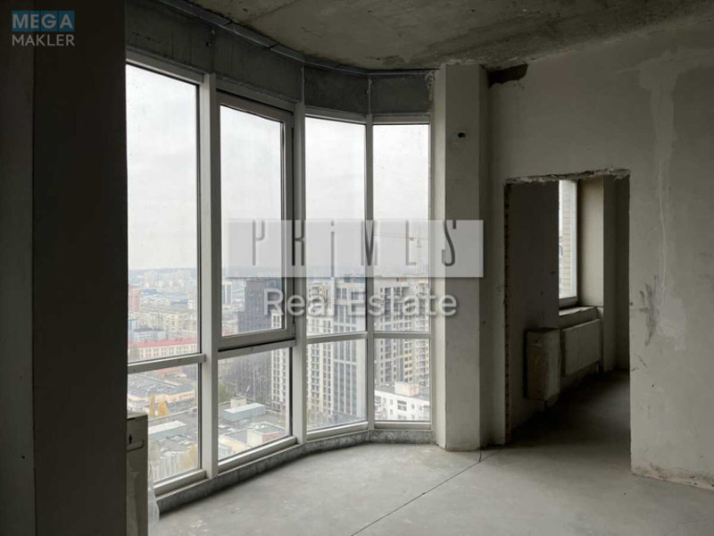 Продаж 3 кімнатної квартири (89/?/?), 17 пов. 25 пов. будинку, <a class="location-link" href="/kiev/" title="Недвижимость Київ">Київ</a>, <a class="location-link" href="/kiev/pecherskij/" title="Недвижимость Печерський район">Печерський р-н</a>, Лабораторный пер., 6 (изображение 13)