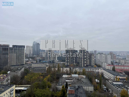 Продаж 3 кімнатної квартири (89/?/?), 17 пов. 25 пов. будинку, <a class="location-link" href="/kiev/" title="Недвижимость Київ">Київ</a>, <a class="location-link" href="/kiev/pecherskij/" title="Недвижимость Печерський район">Печерський р-н</a>, Лабораторный пер., 6 (изображение 15)