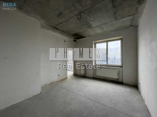 Продаж 3 кімнатної квартири (89/?/?), 17 пов. 25 пов. будинку, <a class="location-link" href="/kiev/" title="Недвижимость Київ">Київ</a>, <a class="location-link" href="/kiev/pecherskij/" title="Недвижимость Печерський район">Печерський р-н</a>, Лабораторный пер., 6 (изображение 16)