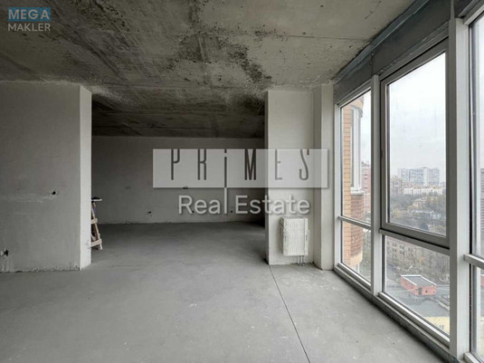 Продаж 3 кімнатної квартири (89/?/?), 17 пов. 25 пов. будинку, <a class="location-link" href="/kiev/" title="Недвижимость Київ">Київ</a>, <a class="location-link" href="/kiev/pecherskij/" title="Недвижимость Печерський район">Печерський р-н</a>, Лабораторный пер., 6 (изображение 19)