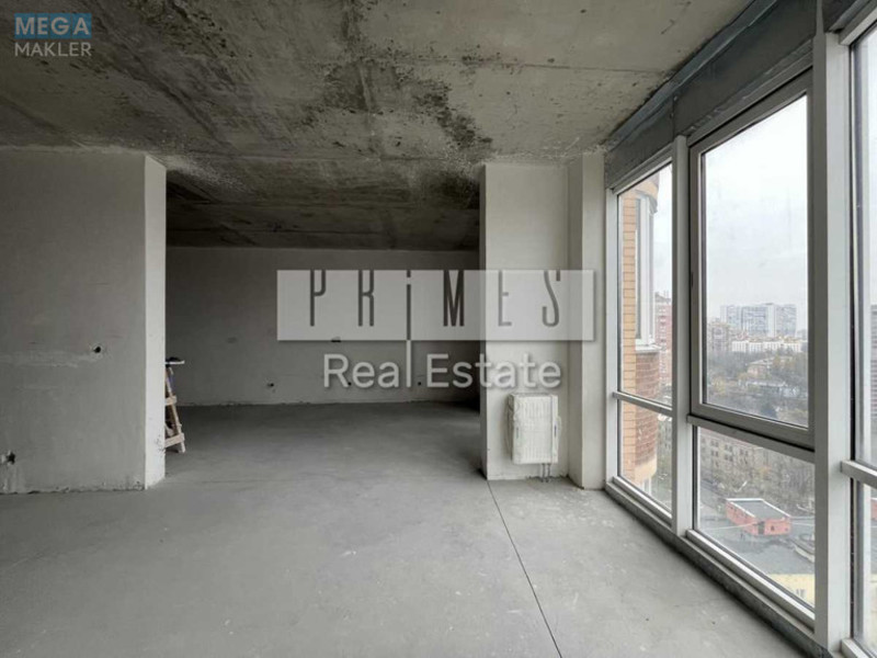 Продаж 3 кімнатної квартири (89/?/?), 17 пов. 25 пов. будинку, <a class="location-link" href="/kiev/" title="Недвижимость Київ">Київ</a>, <a class="location-link" href="/kiev/pecherskij/" title="Недвижимость Печерський район">Печерський р-н</a>, Лабораторный пер., 6 (изображение 19)