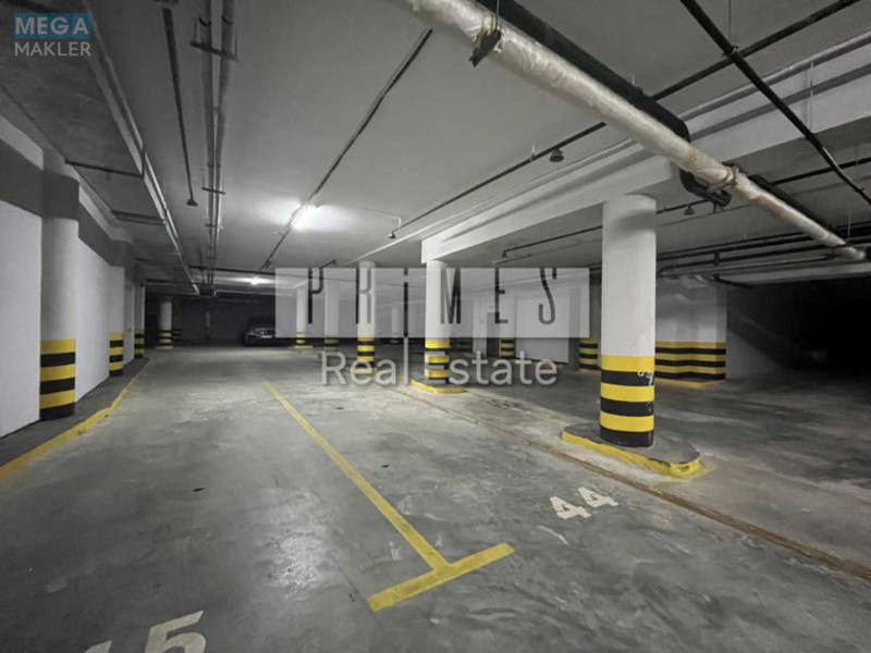 Продаж 3 кімнатної квартири (89/?/?), 17 пов. 25 пов. будинку, <a class="location-link" href="/kiev/" title="Недвижимость Київ">Київ</a>, <a class="location-link" href="/kiev/pecherskij/" title="Недвижимость Печерський район">Печерський р-н</a>, Лабораторный пер., 6 (изображение 22)