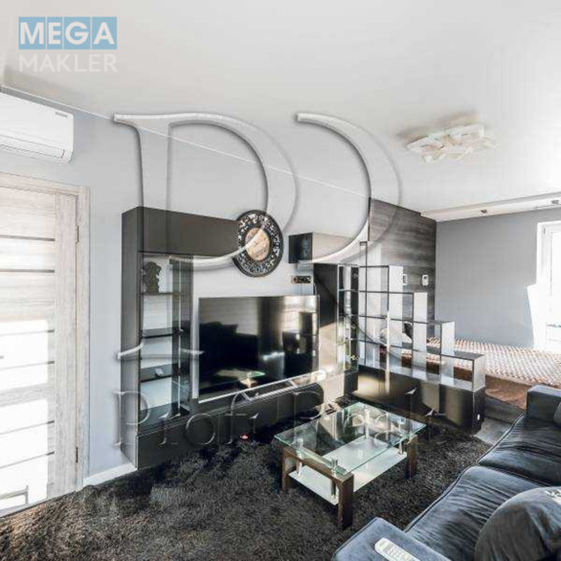 Продаж 1 кімнатної квартири (45/17/12), 8 пов. 9 пов. будинку, <a class="location-link" href="/sofievskaya-borshagovka/" title="Недвижимость Софіївська Борщагівка">Софіївська Борщагівка</a>, Петрівська вулиця, 1 (изображение 2)