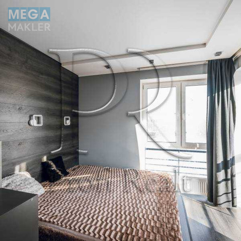 Продаж 1 кімнатної квартири (45/17/12), 8 пов. 9 пов. будинку, <a class="location-link" href="/sofievskaya-borshagovka/" title="Недвижимость Софіївська Борщагівка">Софіївська Борщагівка</a>, Петрівська вулиця, 1 (изображение 3)