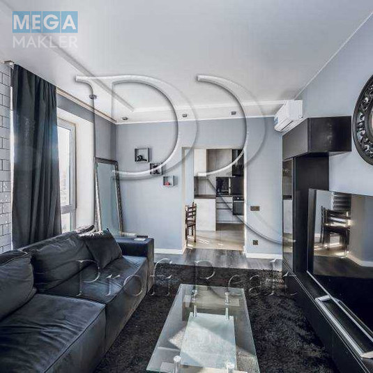 Продаж 1 кімнатної квартири (45/17/12), 8 пов. 9 пов. будинку, <a class="location-link" href="/sofievskaya-borshagovka/" title="Недвижимость Софіївська Борщагівка">Софіївська Борщагівка</a>, Петрівська вулиця, 1 (изображение 6)