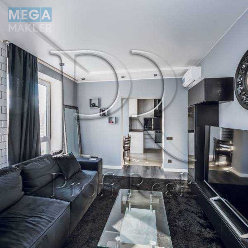 Продаж 1 кімнатної квартири (45/17/12), 8 пов. 9 пов. будинку, <a class="location-link" href="/sofievskaya-borshagovka/" title="Недвижимость Софіївська Борщагівка">Софіївська Борщагівка</a>, Петрівська вулиця, 1 (изображение 6)