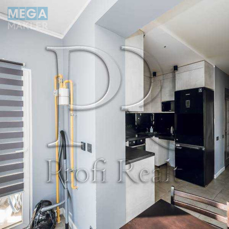 Продаж 1 кімнатної квартири (45/17/12), 8 пов. 9 пов. будинку, <a class="location-link" href="/sofievskaya-borshagovka/" title="Недвижимость Софіївська Борщагівка">Софіївська Борщагівка</a>, Петрівська вулиця, 1 (изображение 9)