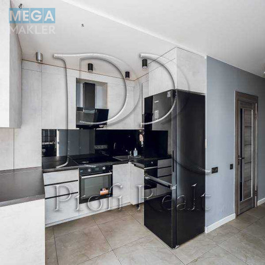 Продаж 1 кімнатної квартири (45/17/12), 8 пов. 9 пов. будинку, <a class="location-link" href="/sofievskaya-borshagovka/" title="Недвижимость Софіївська Борщагівка">Софіївська Борщагівка</a>, Петрівська вулиця, 1 (изображение 10)