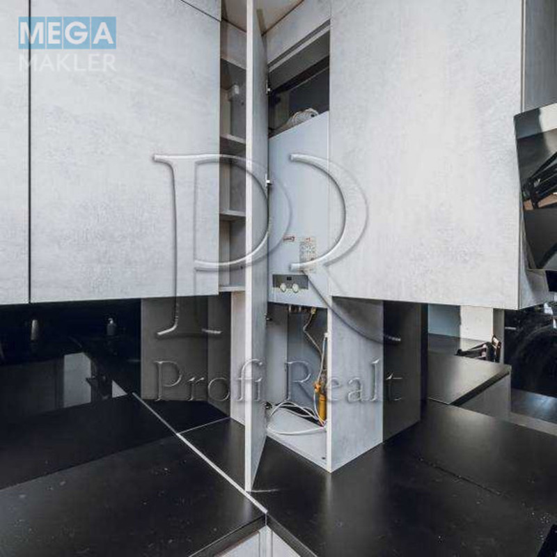 Продаж 1 кімнатної квартири (45/17/12), 8 пов. 9 пов. будинку, <a class="location-link" href="/sofievskaya-borshagovka/" title="Недвижимость Софіївська Борщагівка">Софіївська Борщагівка</a>, Петрівська вулиця, 1 (изображение 11)