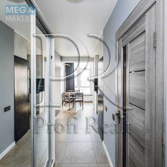 Продаж 1 кімнатної квартири (45/17/12), 8 пов. 9 пов. будинку, <a class="location-link" href="/sofievskaya-borshagovka/" title="Недвижимость Софіївська Борщагівка">Софіївська Борщагівка</a>, Петрівська вулиця, 1 (изображение 13)