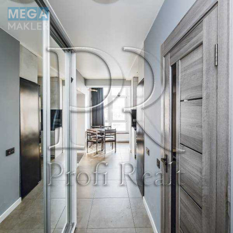 Продаж 1 кімнатної квартири (45/17/12), 8 пов. 9 пов. будинку, <a class="location-link" href="/sofievskaya-borshagovka/" title="Недвижимость Софіївська Борщагівка">Софіївська Борщагівка</a>, Петрівська вулиця, 1 (изображение 13)