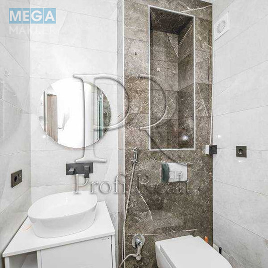 Продаж 1 кімнатної квартири (45/17/12), 8 пов. 9 пов. будинку, <a class="location-link" href="/sofievskaya-borshagovka/" title="Недвижимость Софіївська Борщагівка">Софіївська Борщагівка</a>, Петрівська вулиця, 1 (изображение 15)