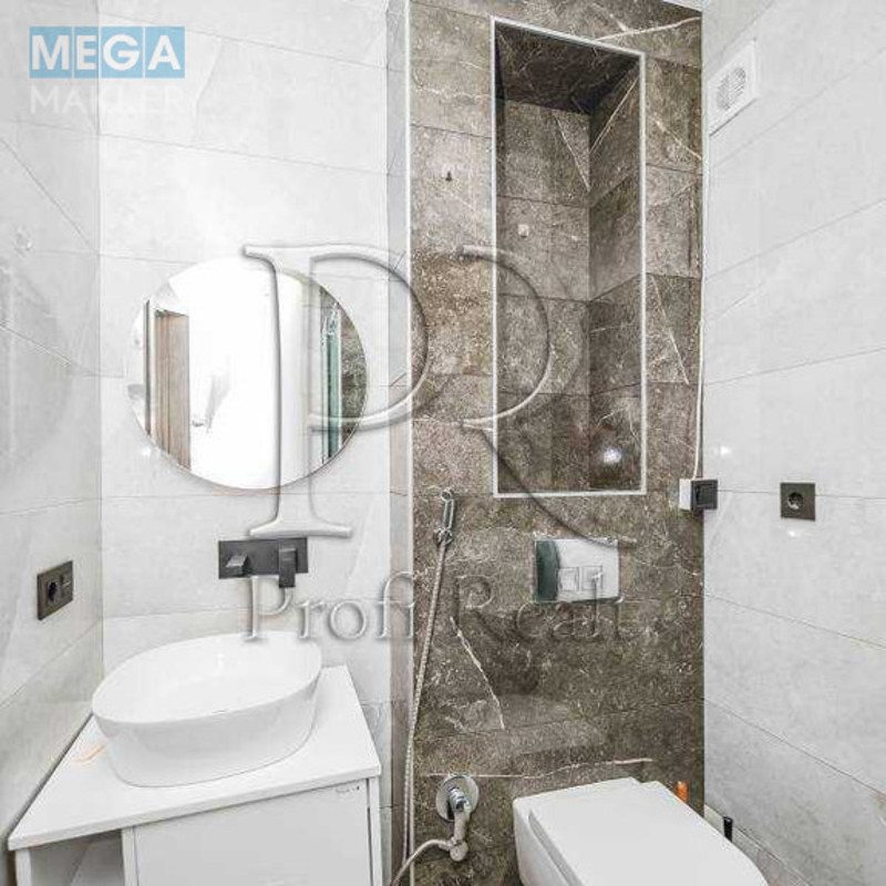 Продаж 1 кімнатної квартири (45/17/12), 8 пов. 9 пов. будинку, <a class="location-link" href="/sofievskaya-borshagovka/" title="Недвижимость Софіївська Борщагівка">Софіївська Борщагівка</a>, Петрівська вулиця, 1 (изображение 15)