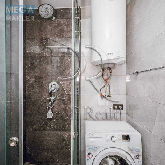 Продаж 1 кімнатної квартири (45/17/12), 8 пов. 9 пов. будинку, <a class="location-link" href="/sofievskaya-borshagovka/" title="Недвижимость Софіївська Борщагівка">Софіївська Борщагівка</a>, Петрівська вулиця, 1 (изображение 16)