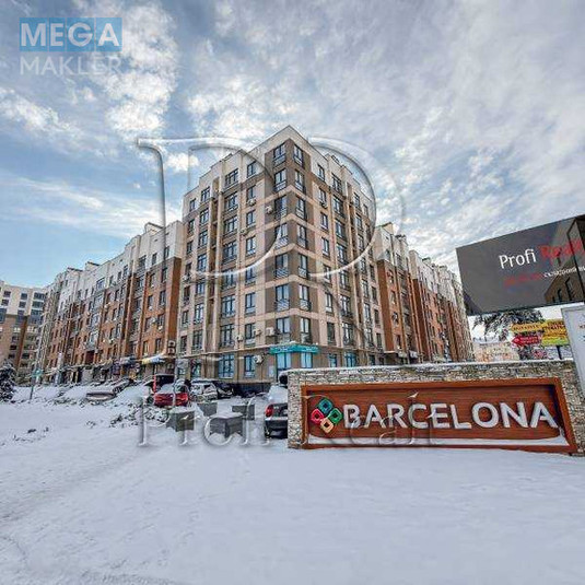 Продаж 1 кімнатної квартири (45/17/12), 8 пов. 9 пов. будинку, <a class="location-link" href="/sofievskaya-borshagovka/" title="Недвижимость Софіївська Борщагівка">Софіївська Борщагівка</a>, Петрівська вулиця, 1 (изображение 20)