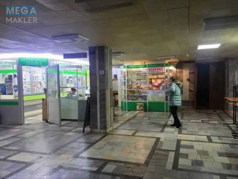 Оренда окремої будівлі/побудови, 4&nbsp;кв.м, <a class="location-link" href="/kharkov/" title="Недвижимость Харків">Харків</a>, <a class="location-link" href="/kharkov/kominternovskij/" title="Недвижимость Слобідський (Комінтернівський) район">Слобідський (Комінтернівський) р-н</a>, проспект Байрона (проспект Героїв Сталінграда), 23А (изображение 2)