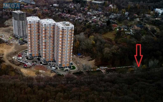 Продажа участка, 10&nbsp;соток, участок под жилую застройку, <a class="location-link" href="/kiev/" title="Недвижимость Київ">Київ</a>, <a class="location-link" href="/kiev/goloseevskij/" title="Недвижимость Голосіївський район">Голосіївський р-н</a>, Лисогірський пров. (изображение 3)