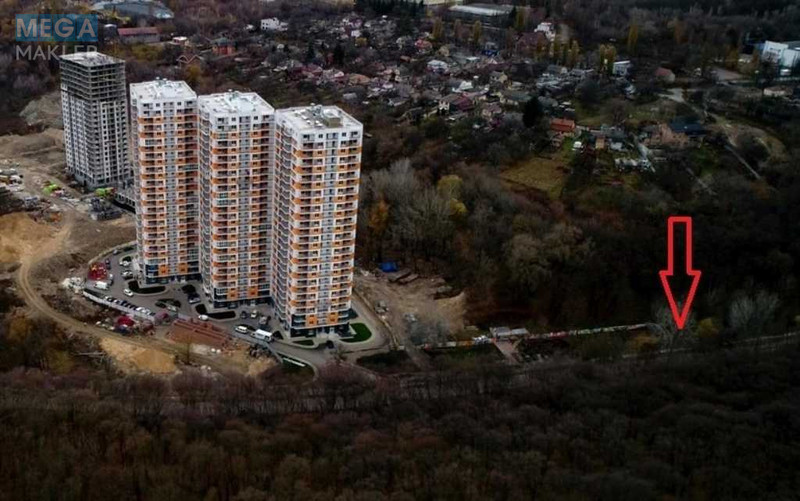 Продажа участка, 10&nbsp;соток, участок под жилую застройку, <a class="location-link" href="/kiev/" title="Недвижимость Київ">Київ</a>, <a class="location-link" href="/kiev/goloseevskij/" title="Недвижимость Голосіївський район">Голосіївський р-н</a>, Лисогірський пров. (изображение 3)