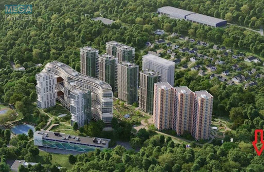 Продажа участка, 10&nbsp;соток, участок под жилую застройку, <a class="location-link" href="/kiev/" title="Недвижимость Київ">Київ</a>, <a class="location-link" href="/kiev/goloseevskij/" title="Недвижимость Голосіївський район">Голосіївський р-н</a>, Лисогірський пров. (изображение 4)