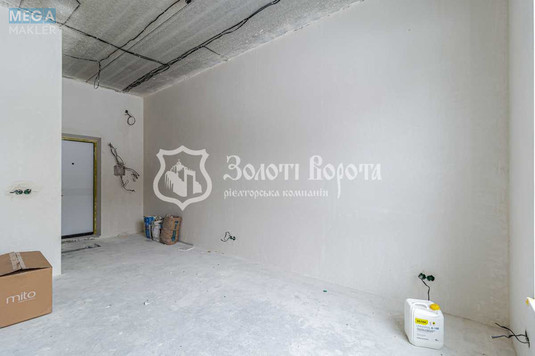 Продаж 1 кімнатної квартири (23/10/5), 2 пов. 3 пов. будинку, <a class="location-link" href="/belogorodka-selo-kv/" title="Недвижимость Білогородка">Білогородка</a>, Тернівська вул., 13 (изображение 2)