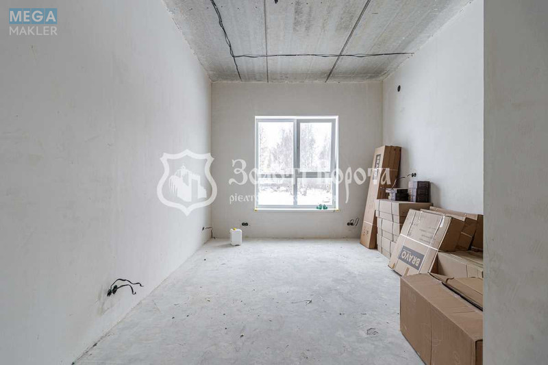 Продаж 1 кімнатної квартири (23/10/5), 2 пов. 3 пов. будинку, <a class="location-link" href="/belogorodka-selo-kv/" title="Недвижимость Білогородка">Білогородка</a>, Тернівська вул., 13 (изображение 4)