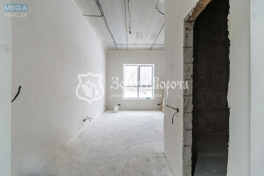 Продаж 1 кімнатної квартири (23/10/5), 2 пов. 3 пов. будинку, <a class="location-link" href="/belogorodka-selo-kv/" title="Недвижимость Білогородка">Білогородка</a>, Тернівська вул., 13 (изображение 5)