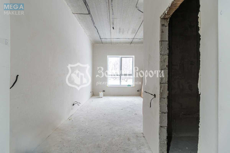 Продаж 1 кімнатної квартири (23/10/5), 2 пов. 3 пов. будинку, <a class="location-link" href="/belogorodka-selo-kv/" title="Недвижимость Білогородка">Білогородка</a>, Тернівська вул., 13 (изображение 5)