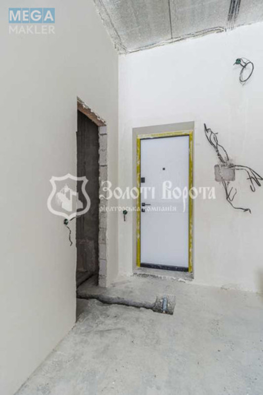 Продаж 1 кімнатної квартири (23/10/5), 2 пов. 3 пов. будинку, <a class="location-link" href="/belogorodka-selo-kv/" title="Недвижимость Білогородка">Білогородка</a>, Тернівська вул., 13 (изображение 6)