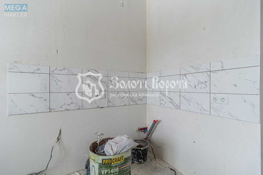 Продаж 1 кімнатної квартири (23/10/5), 2 пов. 3 пов. будинку, <a class="location-link" href="/belogorodka-selo-kv/" title="Недвижимость Білогородка">Білогородка</a>, Тернівська вул., 13 (изображение 7)