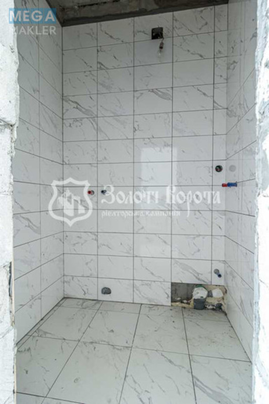 Продаж 1 кімнатної квартири (23/10/5), 2 пов. 3 пов. будинку, <a class="location-link" href="/belogorodka-selo-kv/" title="Недвижимость Білогородка">Білогородка</a>, Тернівська вул., 13 (изображение 8)