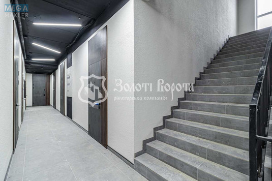 Продаж 1 кімнатної квартири (23/10/5), 2 пов. 3 пов. будинку, <a class="location-link" href="/belogorodka-selo-kv/" title="Недвижимость Білогородка">Білогородка</a>, Тернівська вул., 13 (изображение 12)