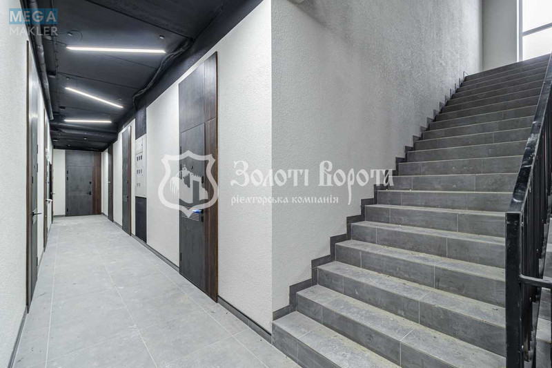 Продаж 1 кімнатної квартири (23/10/5), 2 пов. 3 пов. будинку, <a class="location-link" href="/belogorodka-selo-kv/" title="Недвижимость Білогородка">Білогородка</a>, Тернівська вул., 13 (изображение 12)