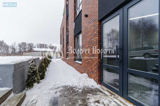 Продаж 1 кімнатної квартири (23/10/5), 2 пов. 3 пов. будинку, <a class="location-link" href="/belogorodka-selo-kv/" title="Недвижимость Білогородка">Білогородка</a>, Тернівська вул., 13 (изображение 13)