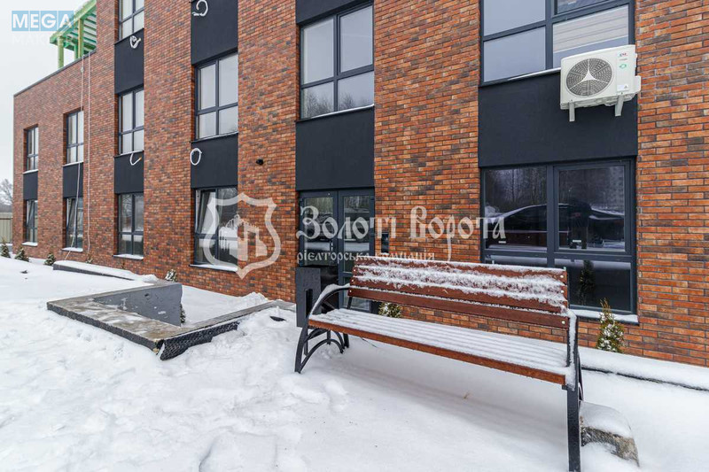 Продаж 1 кімнатної квартири (23/10/5), 2 пов. 3 пов. будинку, <a class="location-link" href="/belogorodka-selo-kv/" title="Недвижимость Білогородка">Білогородка</a>, Тернівська вул., 13 (изображение 14)