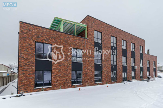 Продаж 1 кімнатної квартири (23/10/5), 2 пов. 3 пов. будинку, <a class="location-link" href="/belogorodka-selo-kv/" title="Недвижимость Білогородка">Білогородка</a>, Тернівська вул., 13 (изображение 16)