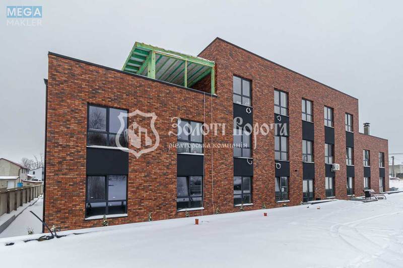 Продаж 1 кімнатної квартири (23/10/5), 2 пов. 3 пов. будинку, <a class="location-link" href="/belogorodka-selo-kv/" title="Недвижимость Білогородка">Білогородка</a>, Тернівська вул., 13 (изображение 16)