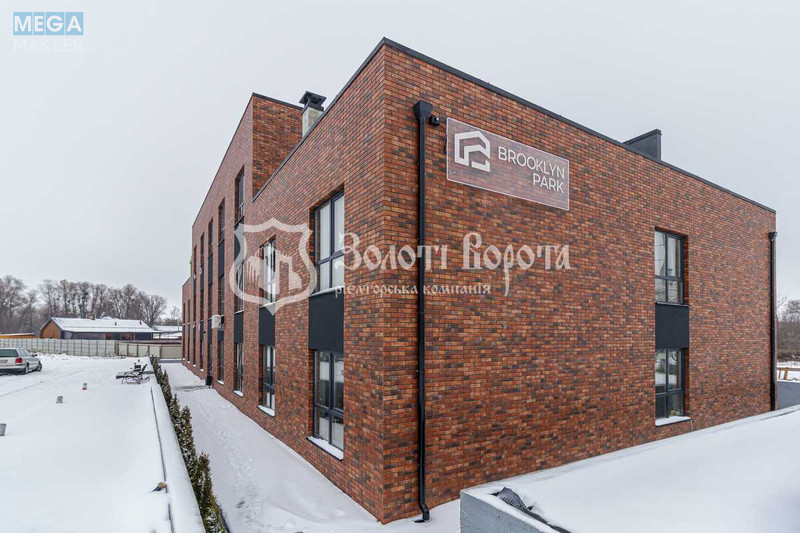 Продаж 1 кімнатної квартири (23/10/5), 2 пов. 3 пов. будинку, <a class="location-link" href="/belogorodka-selo-kv/" title="Недвижимость Білогородка">Білогородка</a>, Тернівська вул., 13 (изображение 17)