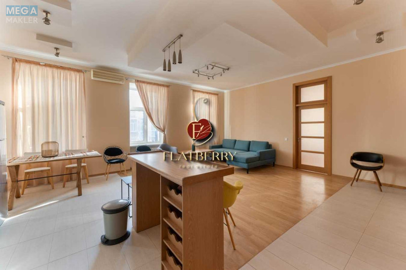 Продаж 3 кімнатної квартири (100/?/15), 4 пов. 4 пов. будинку, <a class="location-link" href="/kiev/" title="Недвижимость Київ">Київ</a>, <a class="location-link" href="/kiev/pecherskij/" title="Недвижимость Печерський район">Печерський р-н</a>, Лютеранська вул., 27/29 (изображение 4)