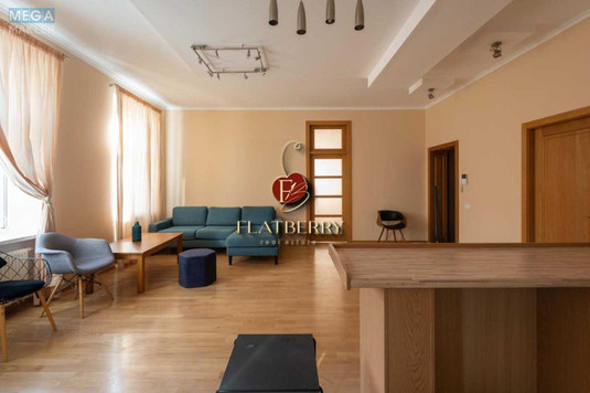 Продаж 3 кімнатної квартири (100/?/15), 4 пов. 4 пов. будинку, <a class="location-link" href="/kiev/" title="Недвижимость Київ">Київ</a>, <a class="location-link" href="/kiev/pecherskij/" title="Недвижимость Печерський район">Печерський р-н</a>, Лютеранська вул., 27/29 (изображение 6)