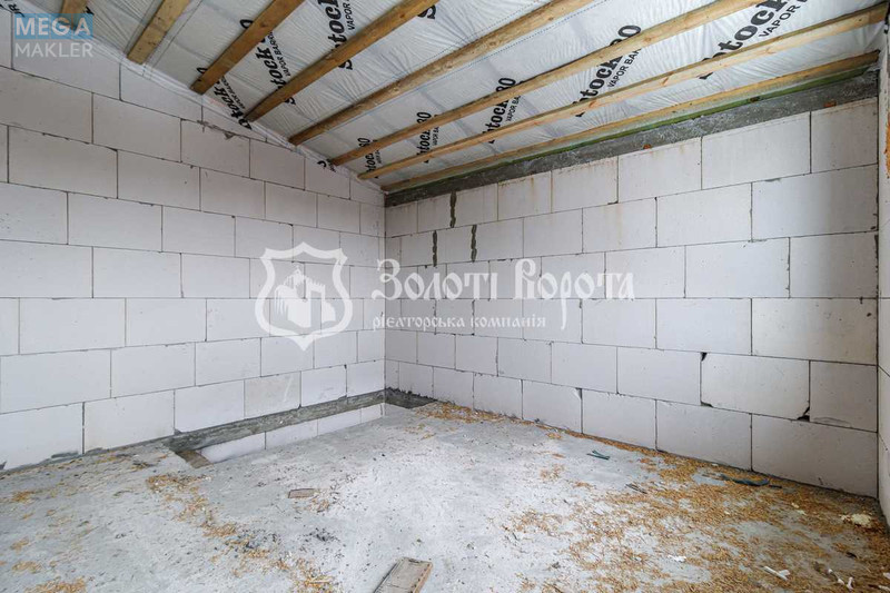 Продаж дома, 2&nbsp;поверху, 35&nbsp;кв.м, 1&nbsp; кімната, ділянка 1&nbsp;сотка, <a class="location-link" href="/belogorodka-selo-kv/" title="Недвижимость Білогородка">Білогородка</a>, Козацька, 29 (изображение 10)