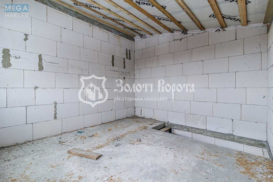 Продаж дома, 2&nbsp;поверху, 35&nbsp;кв.м, 1&nbsp; кімната, ділянка 1&nbsp;сотка, <a class="location-link" href="/belogorodka-selo-kv/" title="Недвижимость Білогородка">Білогородка</a>, Козацька, 29 (изображение 11)