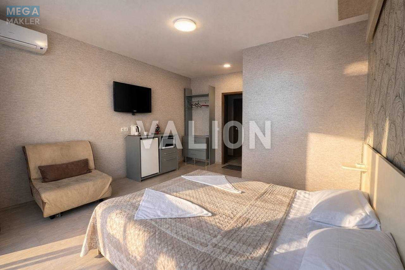 Продаж 2 кімнатної квартири (69,5/33/9,4), 16 пов. 25 пов. будинку, <a class="location-link" href="/kiev/" title="Недвижимость Київ">Київ</a>, <a class="location-link" href="/kiev/darnickij/" title="Недвижимость Дарницький район">Дарницький р-н</a>, Михайла Драгоманова вул., 2а (изображение 2)