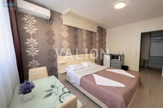 Продаж 2 кімнатної квартири (69,5/33/9,4), 16 пов. 25 пов. будинку, <a class="location-link" href="/kiev/" title="Недвижимость Київ">Київ</a>, <a class="location-link" href="/kiev/darnickij/" title="Недвижимость Дарницький район">Дарницький р-н</a>, Михайла Драгоманова вул., 2а (изображение 3)