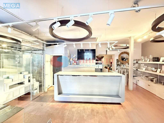 Оренда комерційної нерухомості, 86&nbsp;кв.м, под магазин, <a class="location-link" href="/kiev/" title="Недвижимость Київ">Київ</a>, <a class="location-link" href="/kiev/pecherskij/" title="Недвижимость Печерський район">Печерський р-н</a>, Саксаганського вул., 13/42 (изображение 4)