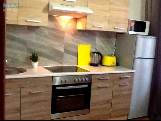 Оренда 1 кімнатної квартири, <a class="location-link" href="/kiev/" title="Недвижимость Київ">Київ</a>, <a class="location-link" href="/kiev/darnickij/" title="Недвижимость Дарницький район">Дарницький р-н</a>, Бориса Гмыри ул., 14 (изображение 2)